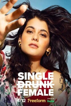 Single Drunk Female