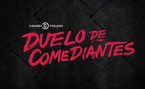 Caratula de Duelo de comediantes (Roast Battle Mexico) 