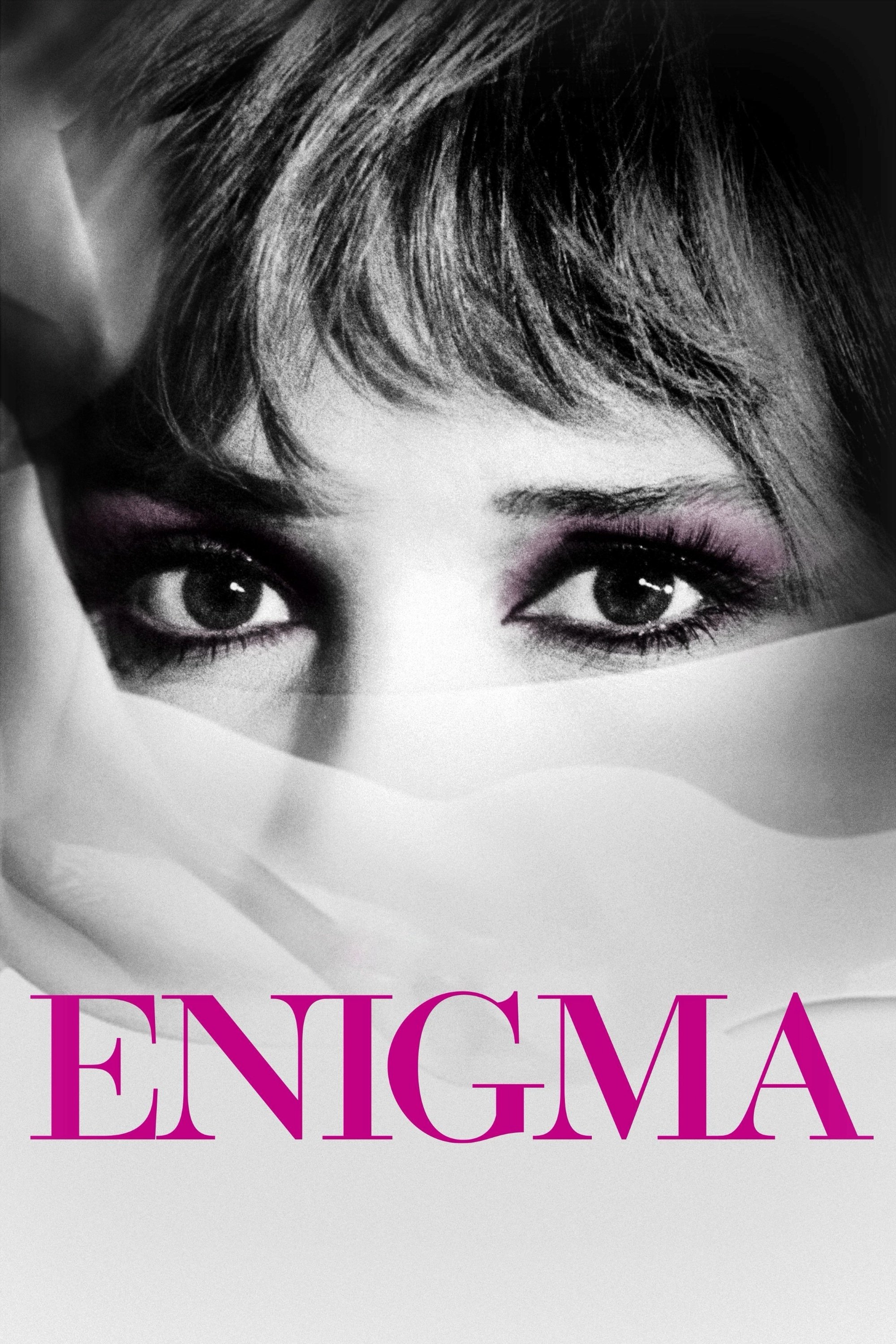 Caratula de Enigma (Enigma)