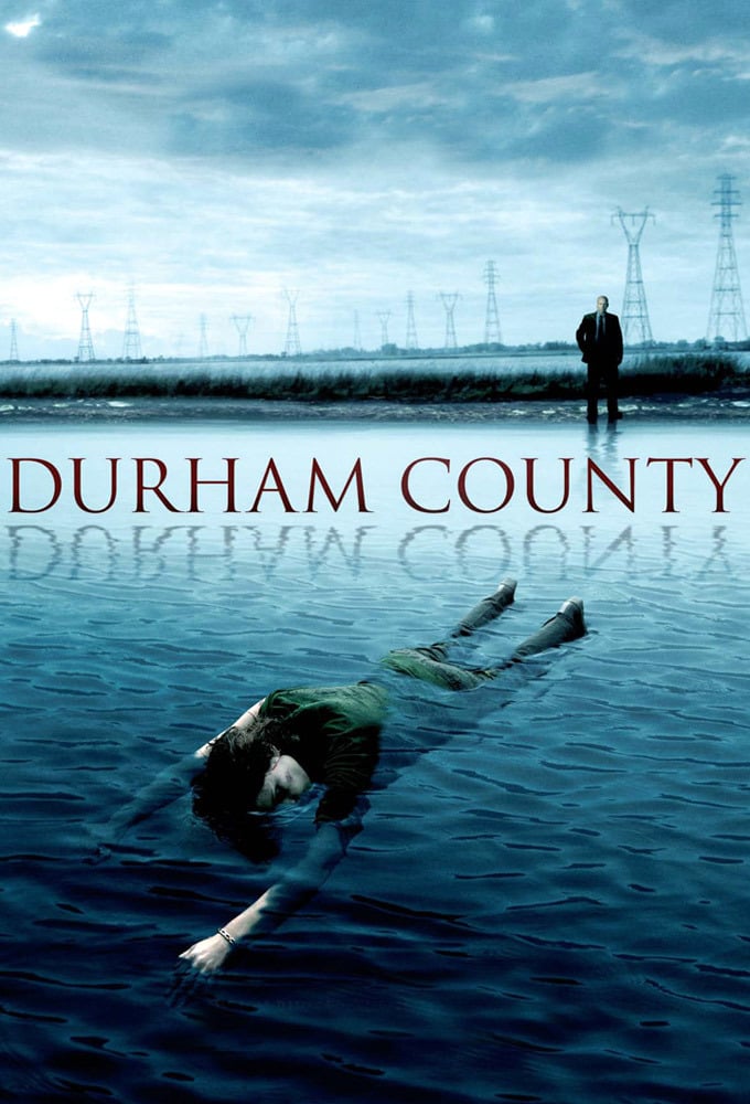 Caratula de DURHAM COUNTY (Durham County) 