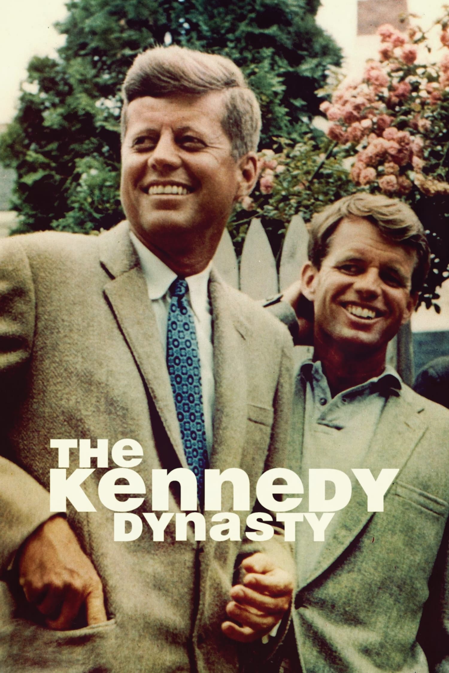 Los Kennedy. Una dinastía americana