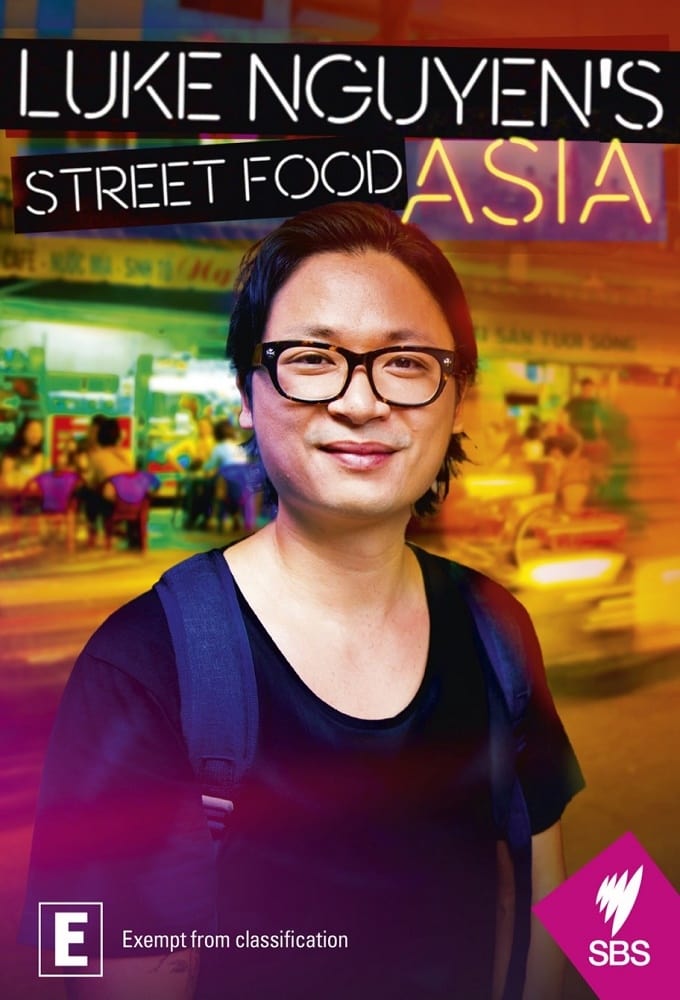 STREET FOOD: ASIA