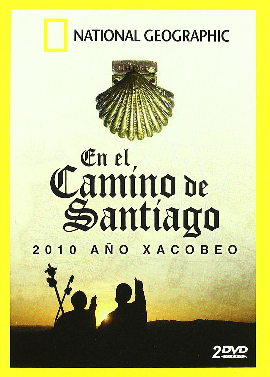 En El Camino De Santiago (National Geographic)