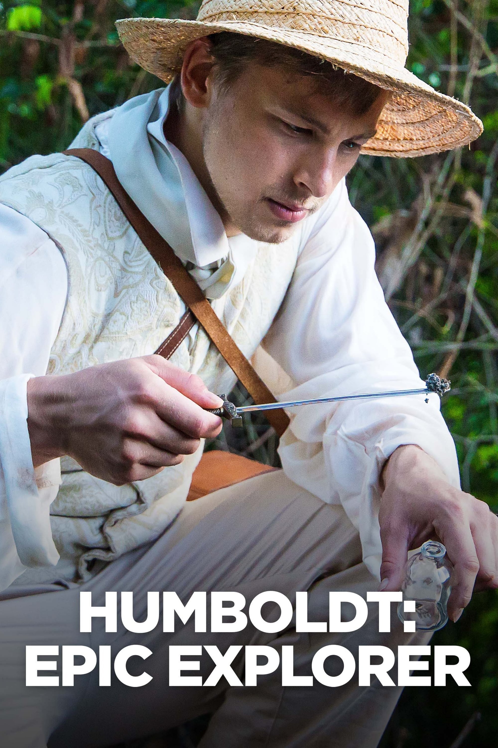 Humboldt. un explorador legendario (no definitivo)