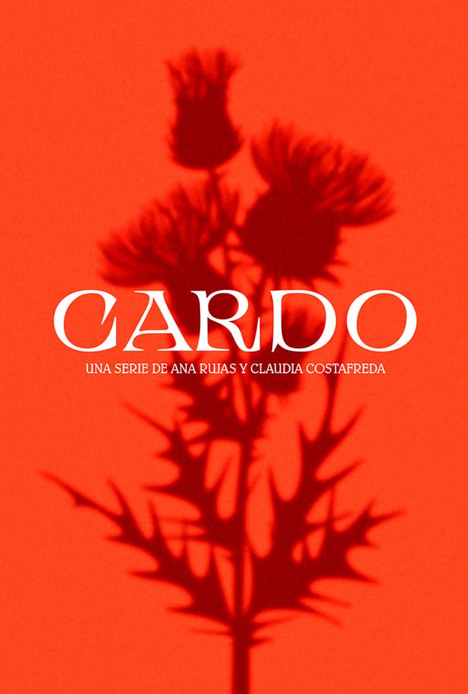 Caratula de Cardo (None) 