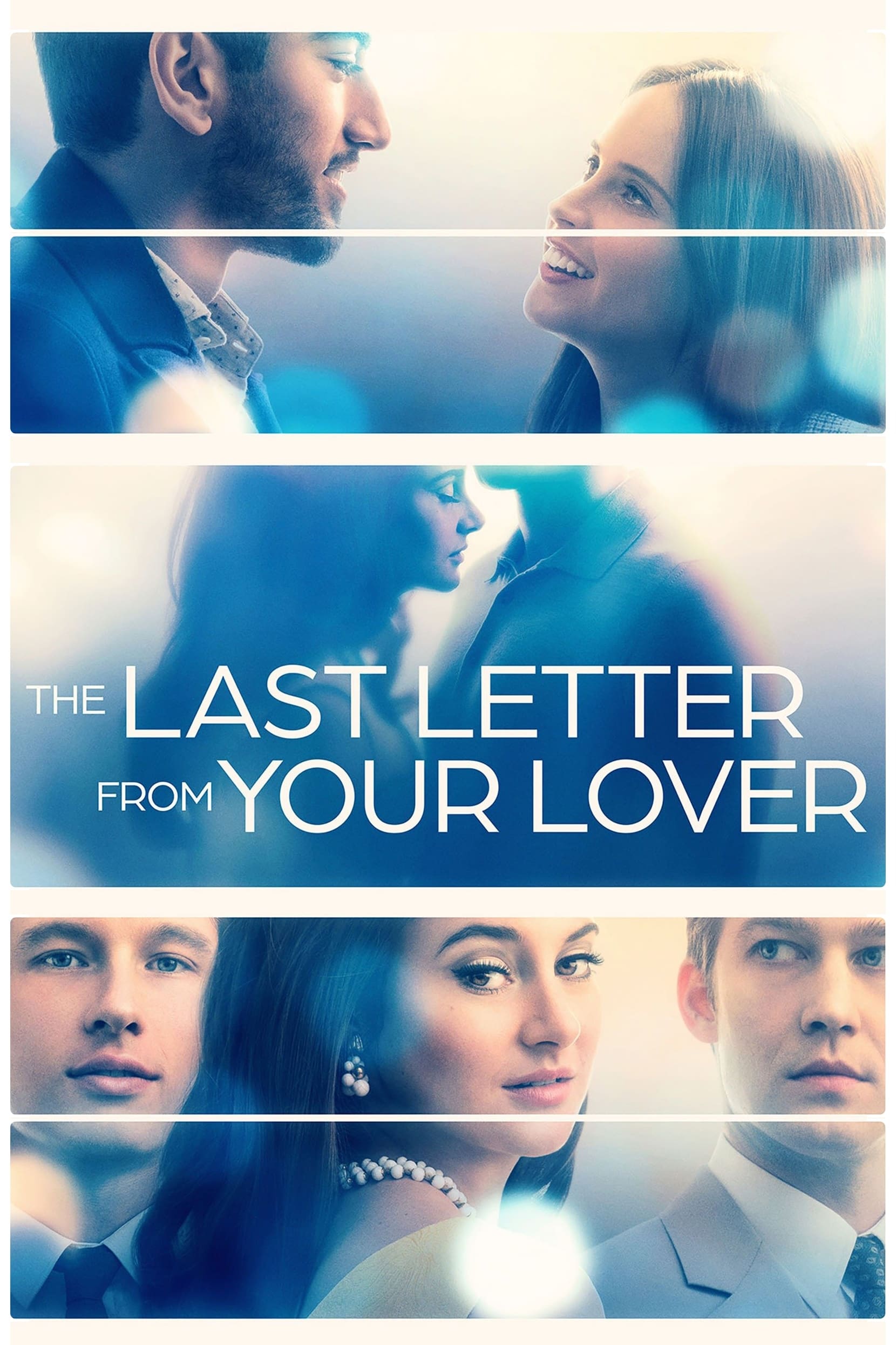 La ultima carta de amor