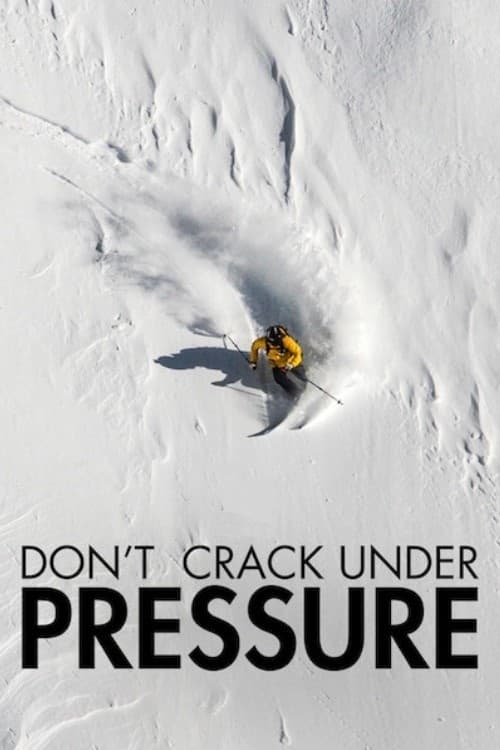 Don't Crack Under Pressure 3