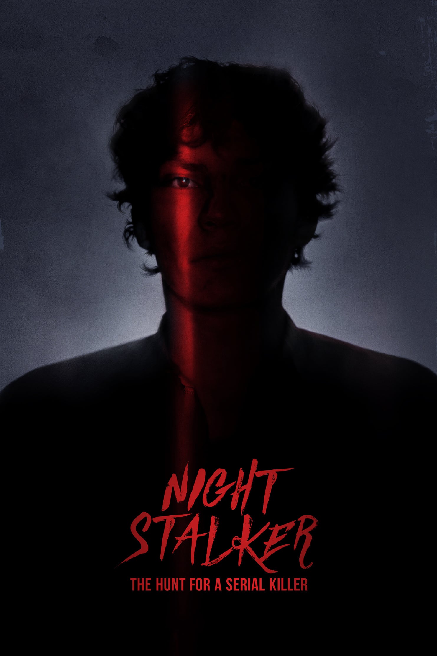 Acosador Nocturno: A la caza de un asesino en serie