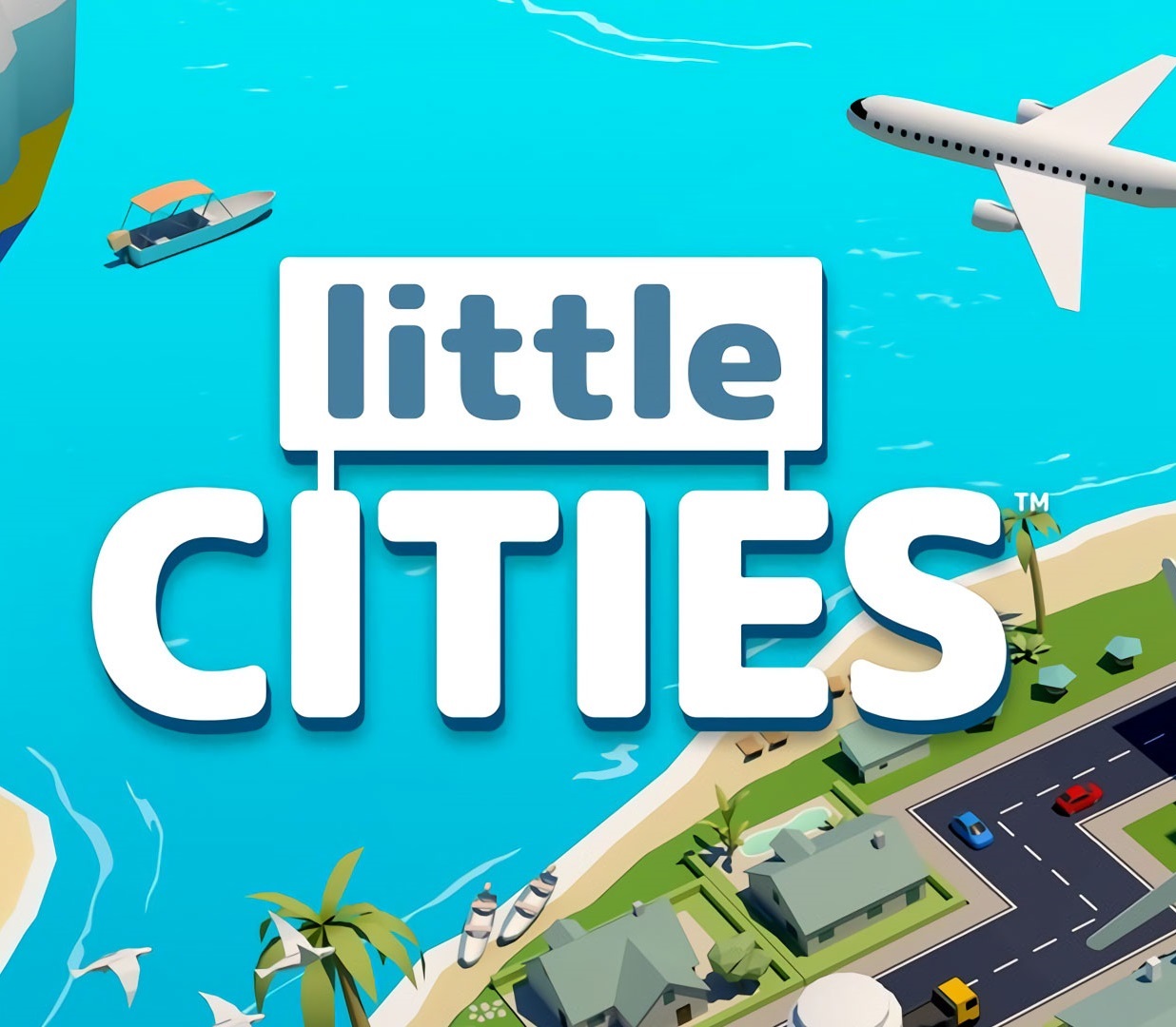 Little CITIES
