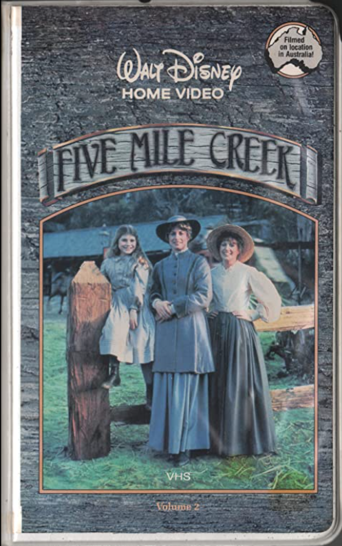 Five Mile Creek