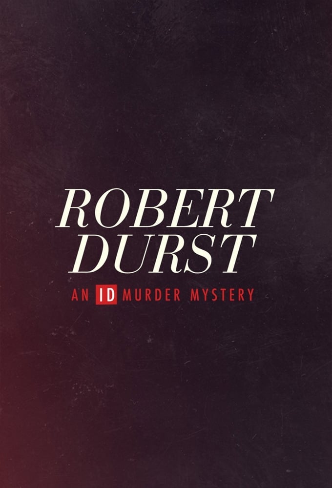 El crimen de Robert Durst