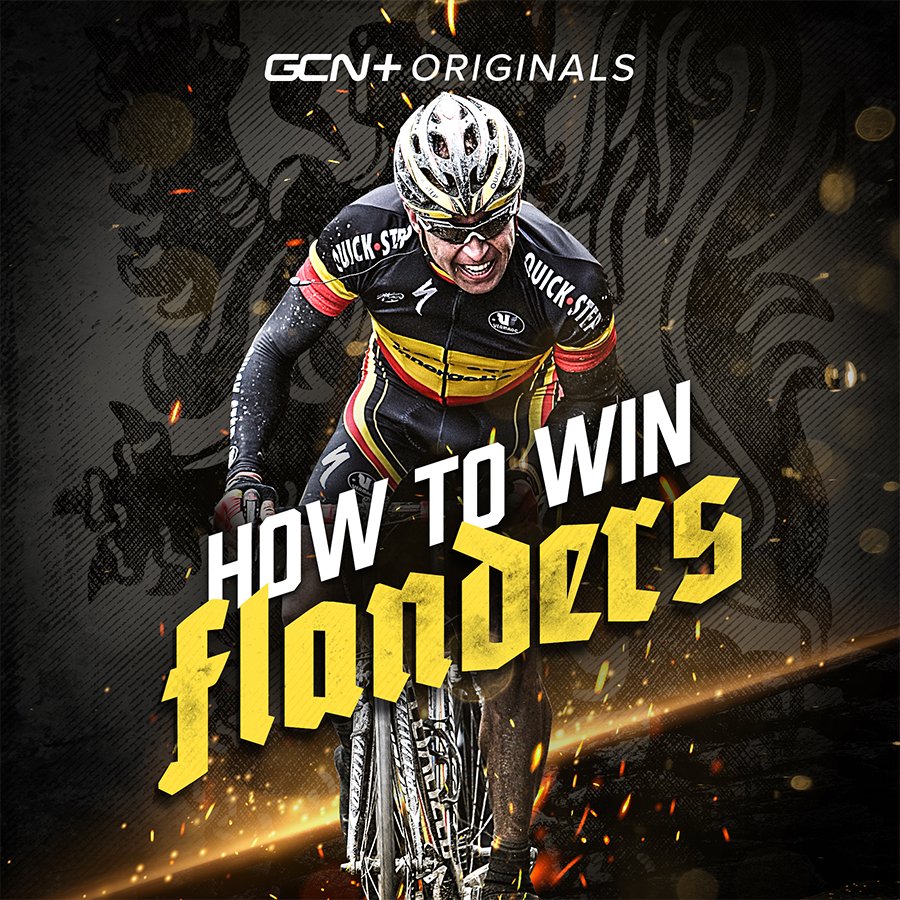 How To Win Flanders