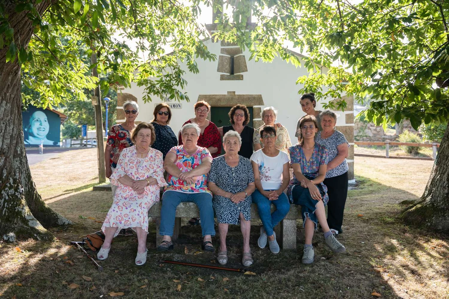 Mulleres de Castelo