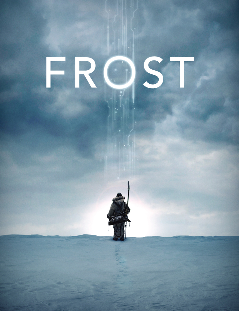 Caratula de Frost (Frost) 