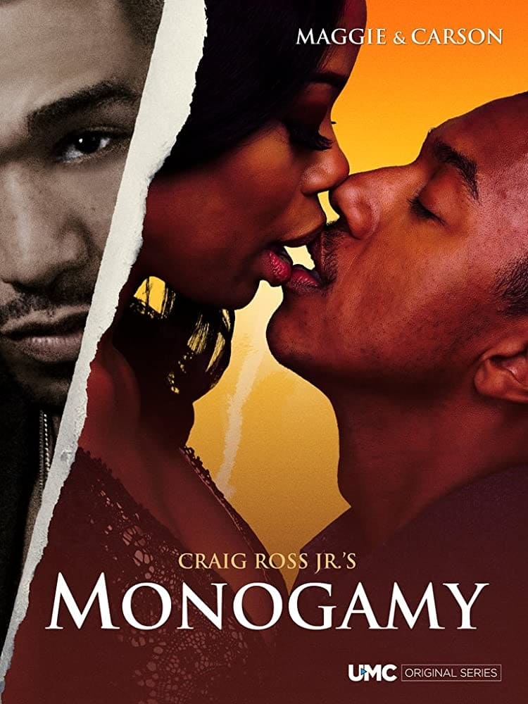 Caratula de Craig Ross JR.'s Monogamy (Craig Ross JR.'s Monogamy) 