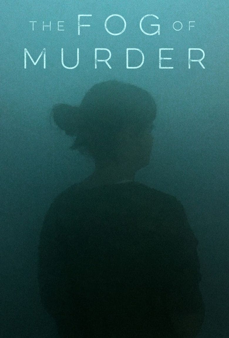 Caratula de The Fog Of Murder (Tras las pistas del asesino) 