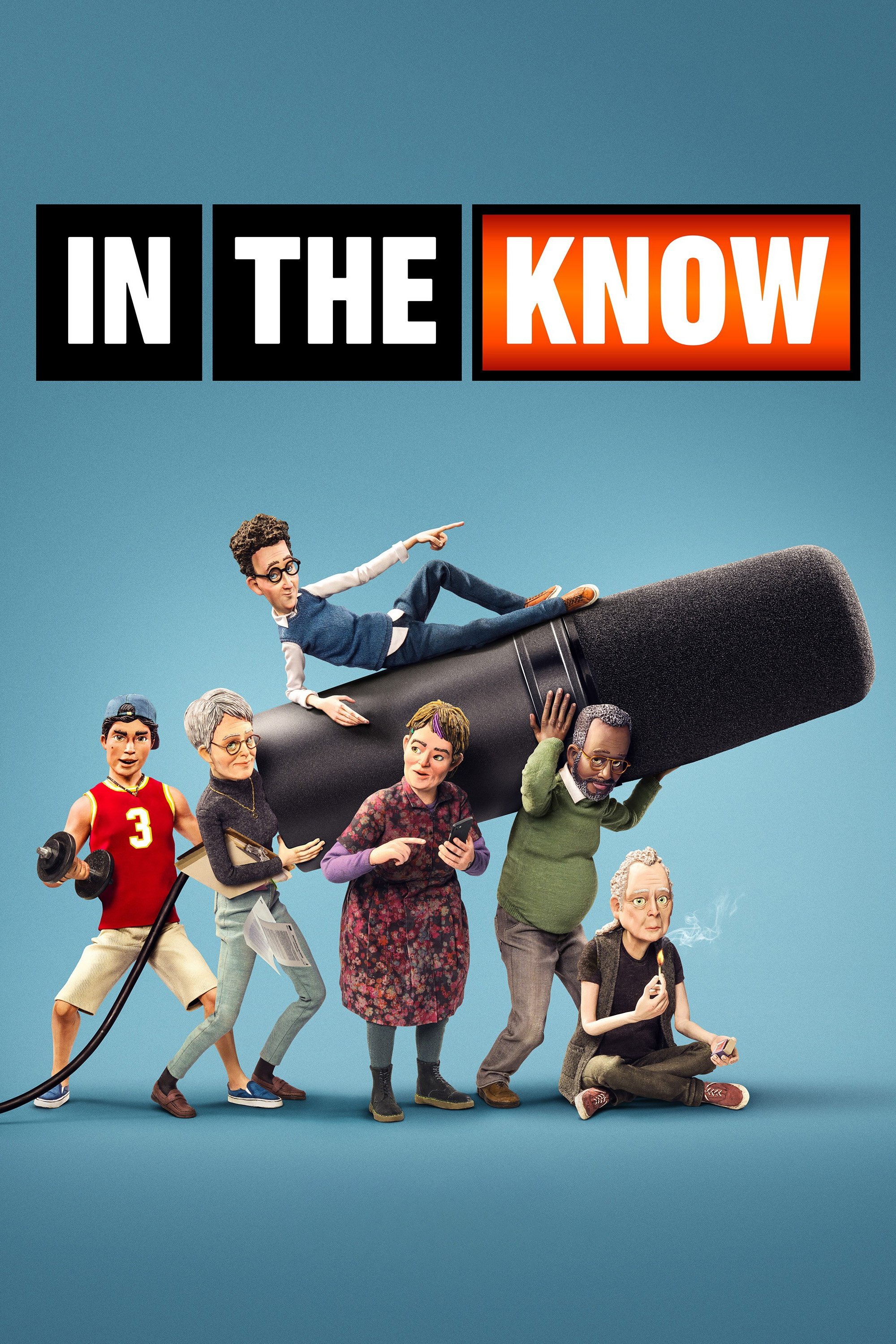 In the know