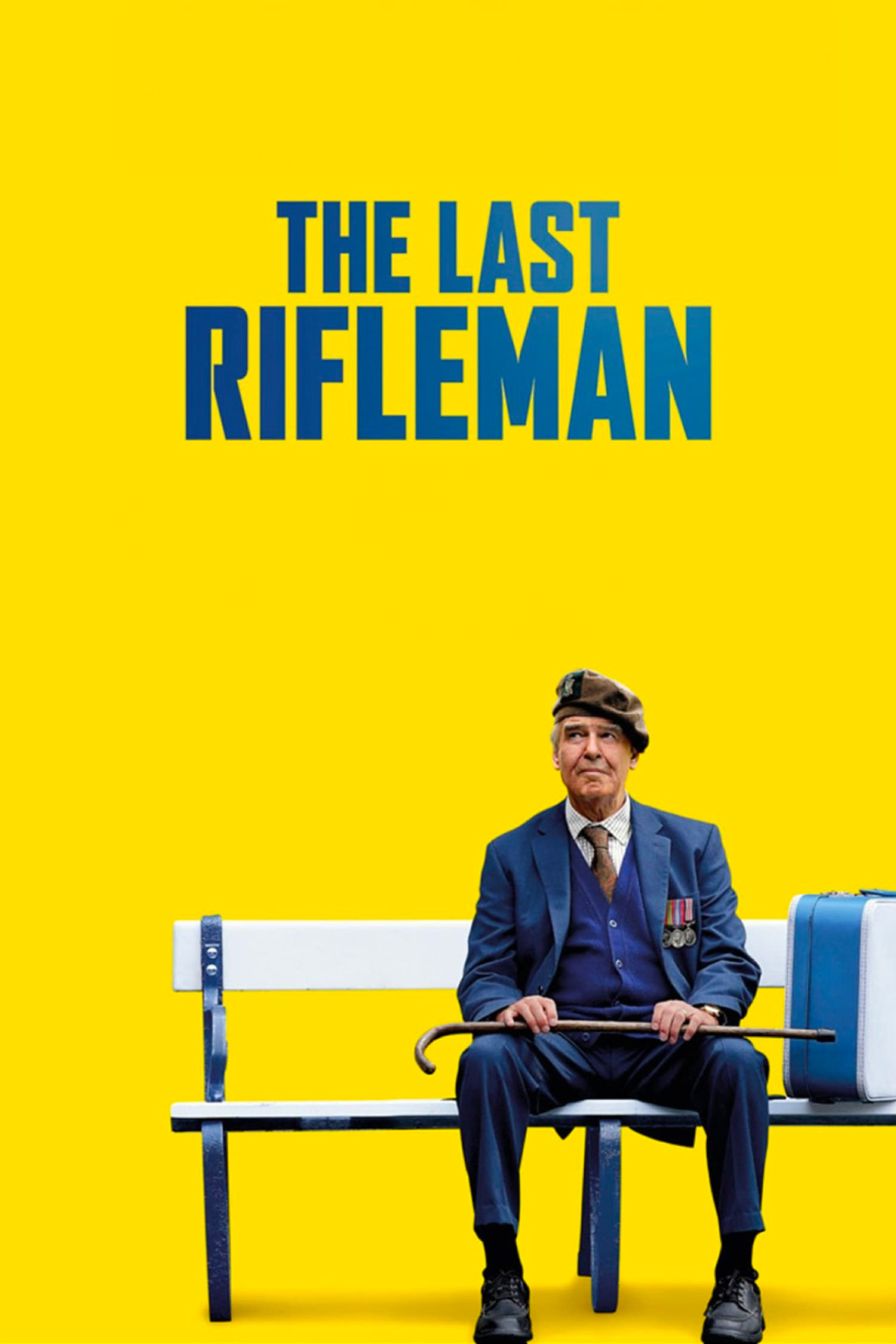 The last rifleman