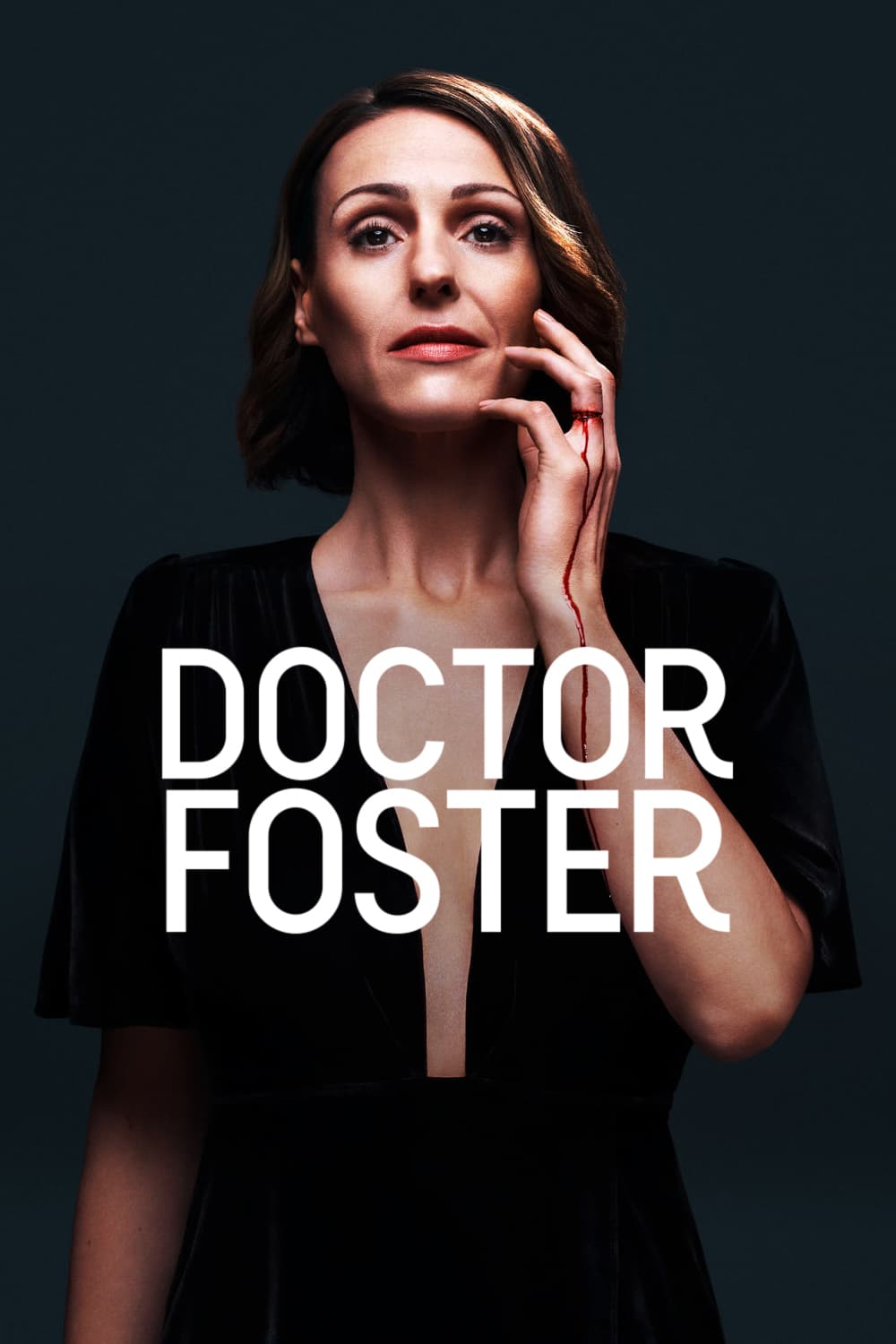 Caratula de Doctor Foster (Doctora Foster) 