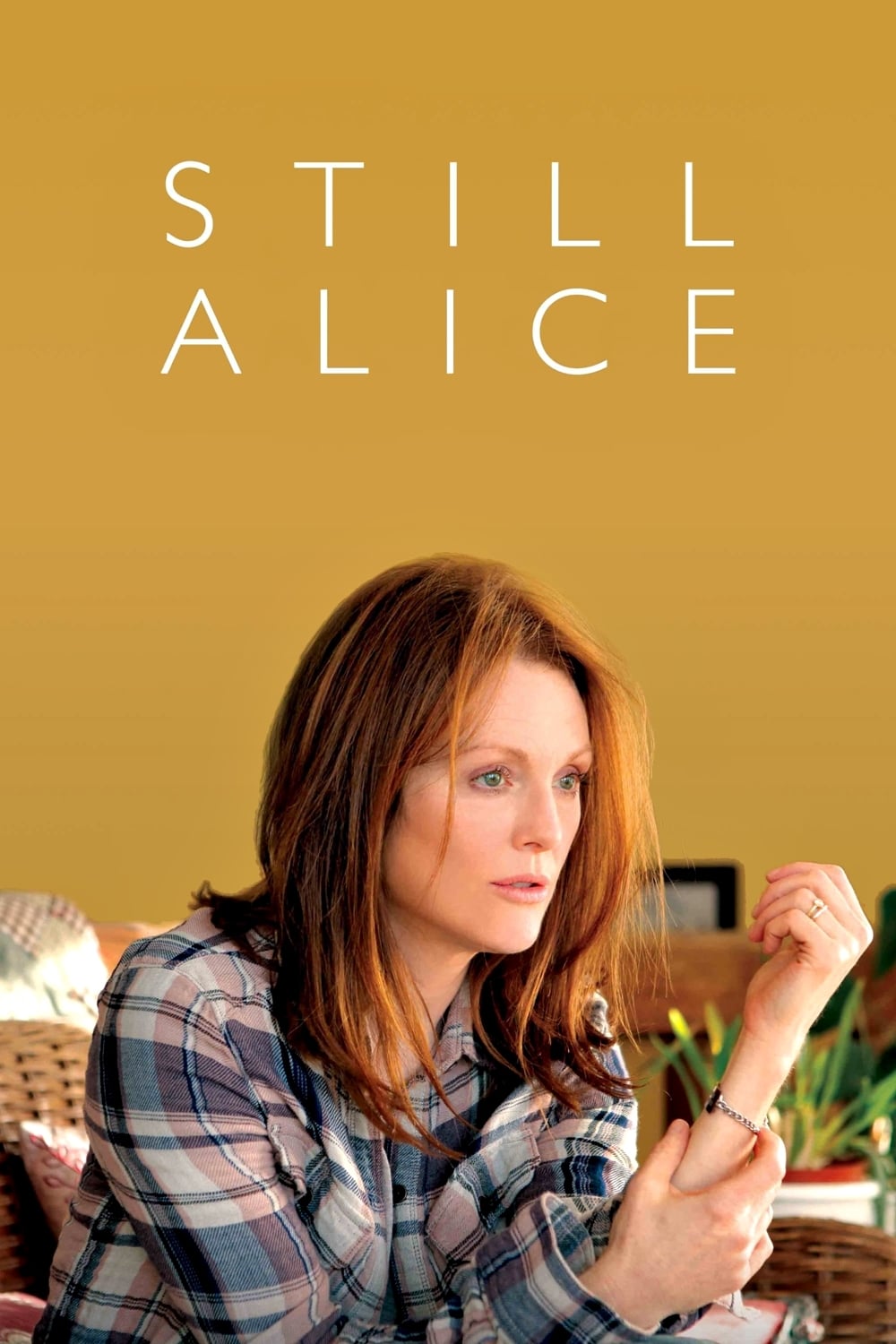 STILL ALICE