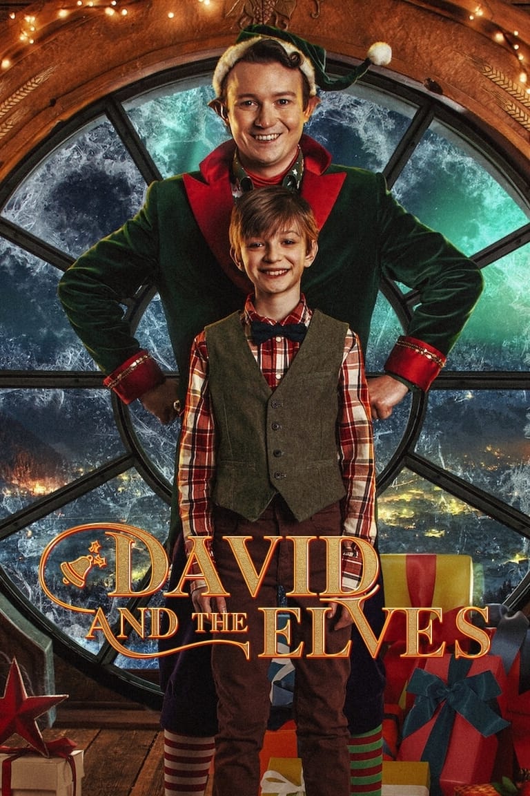 David y los elfos