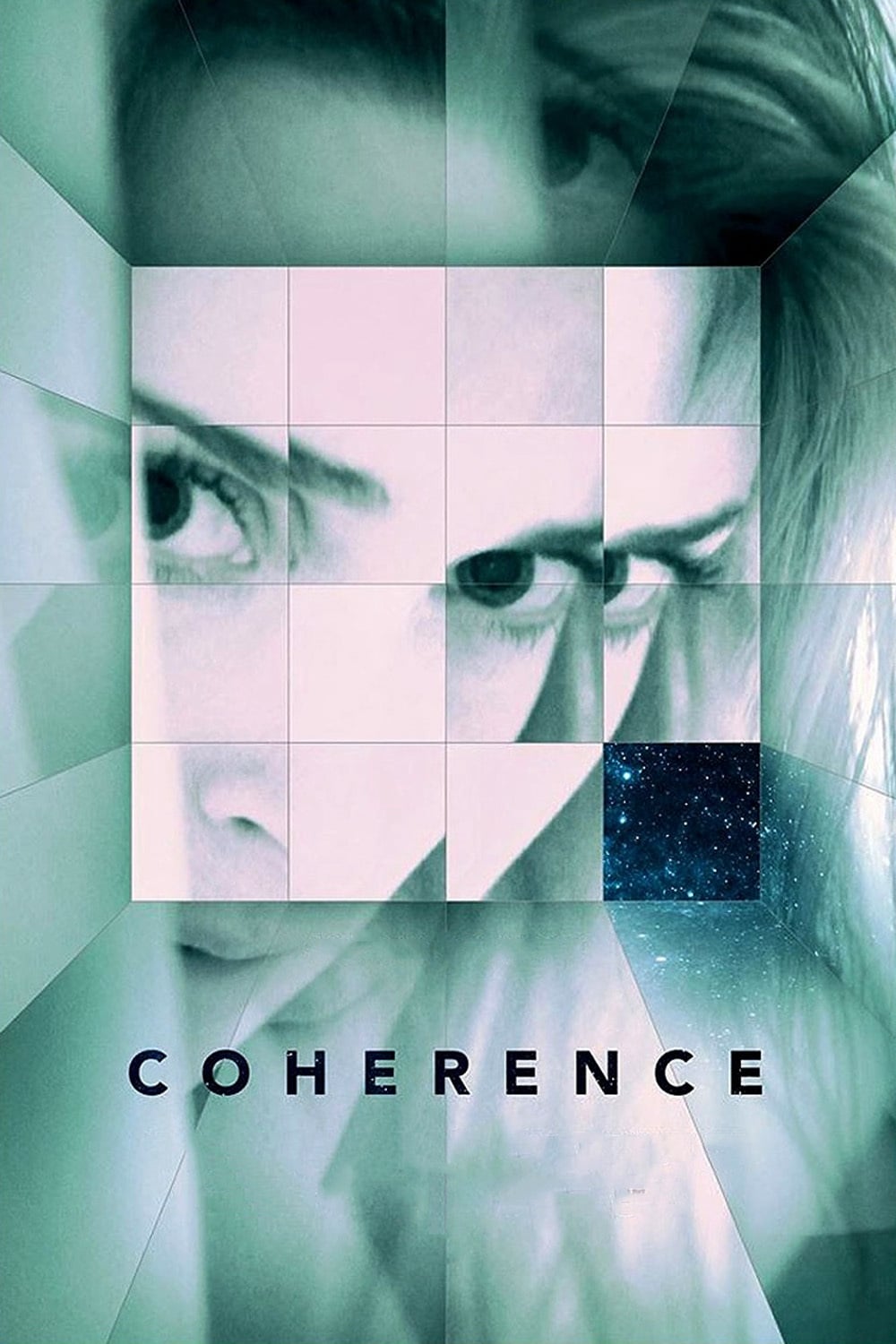 Caratula de Coherence (Coherence) 
