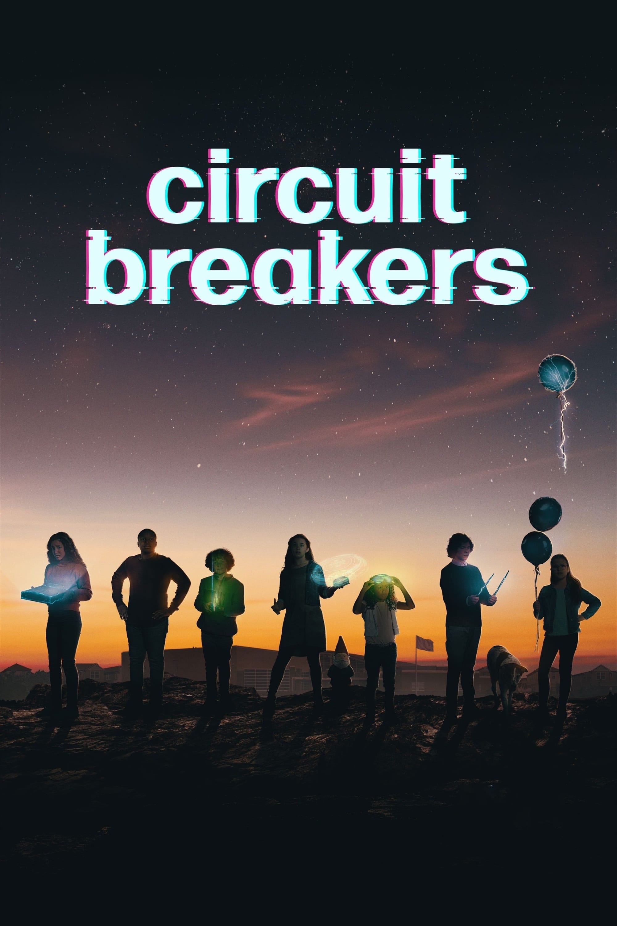 Caratula de Circuit Breakers (Interruptores) 