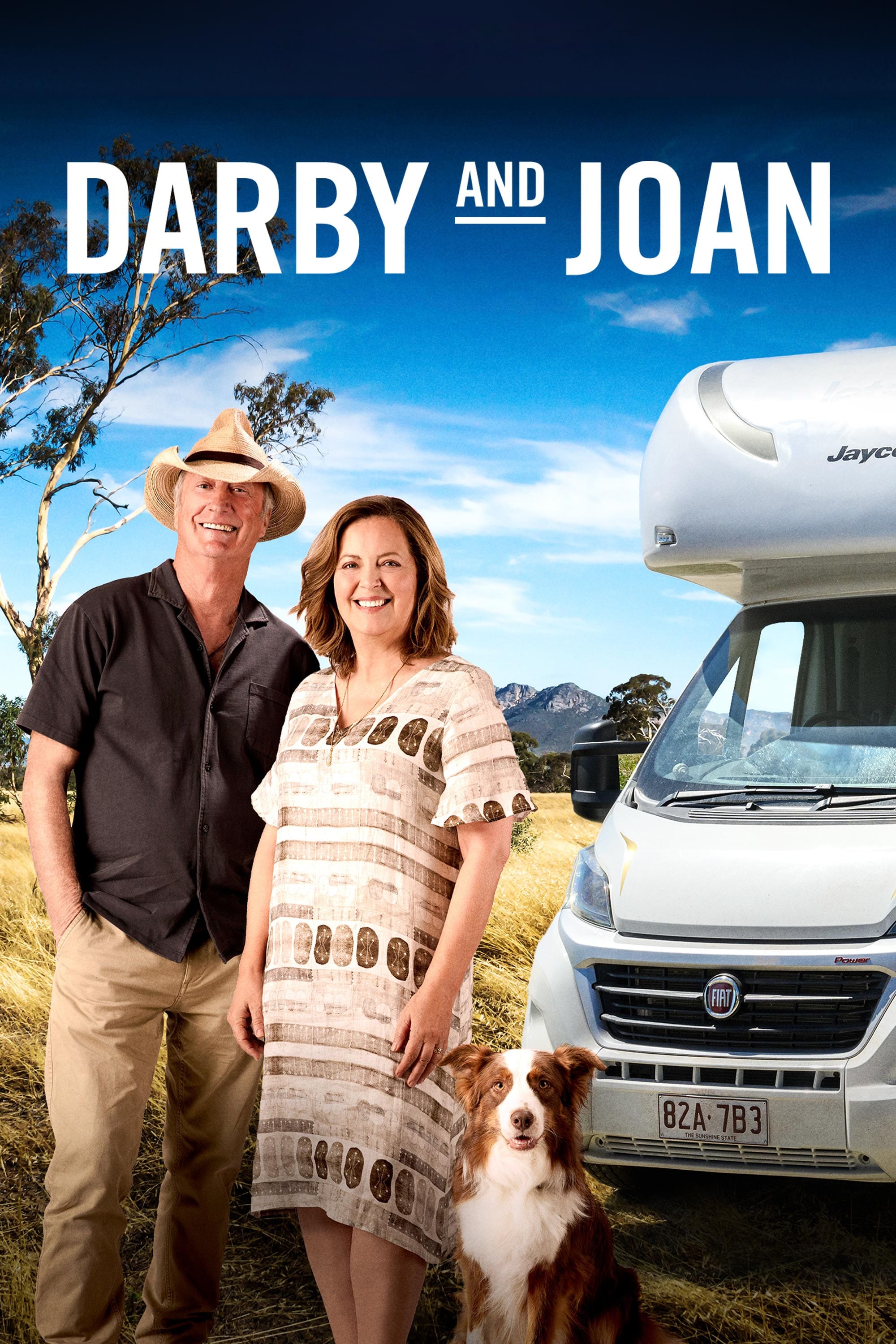 Darby y Joan
