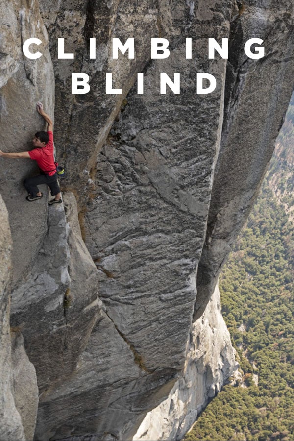 Caratula de Climbing Blind (Climbing blind) 