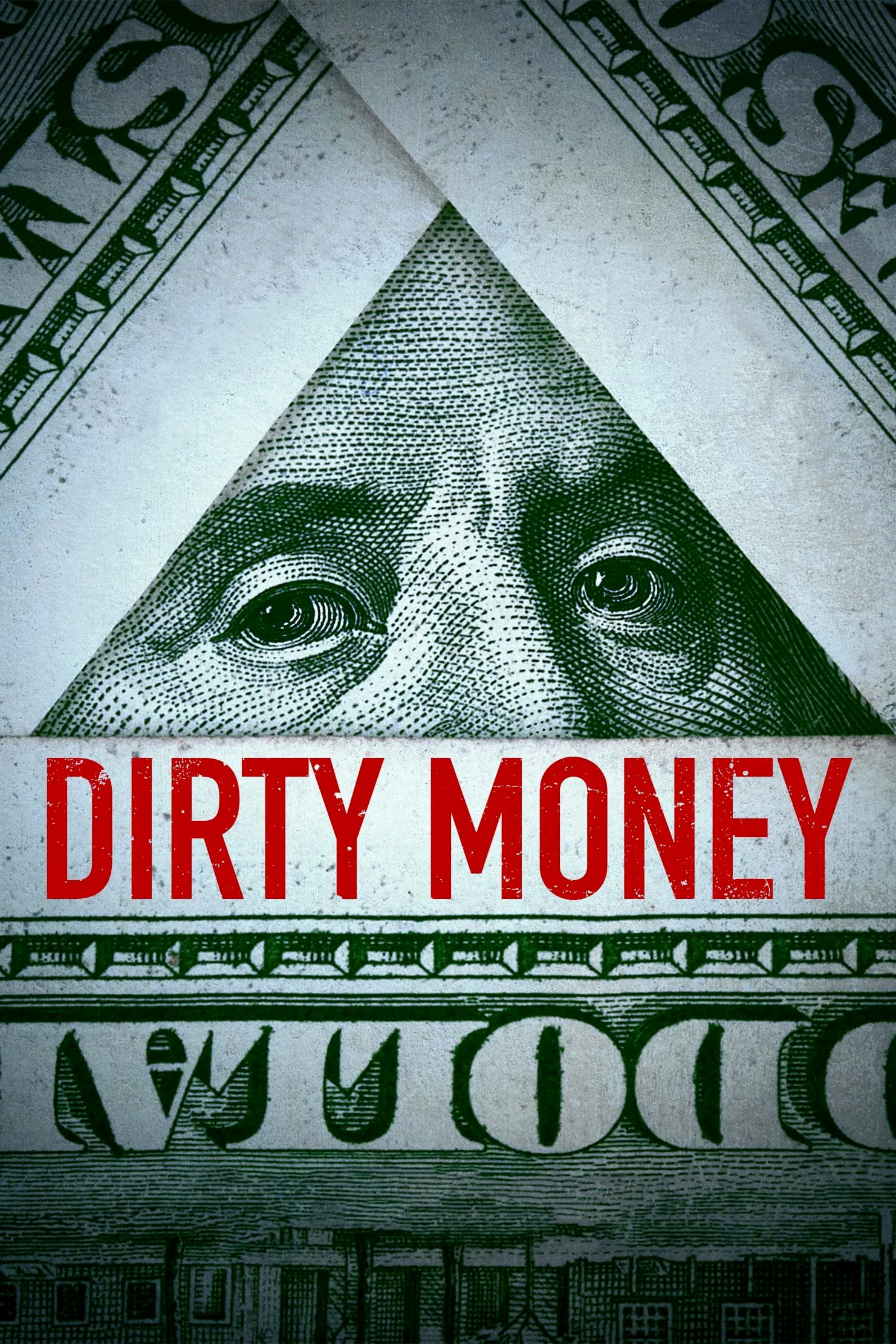 Caratula de Dirty Money (Dirty Money) 