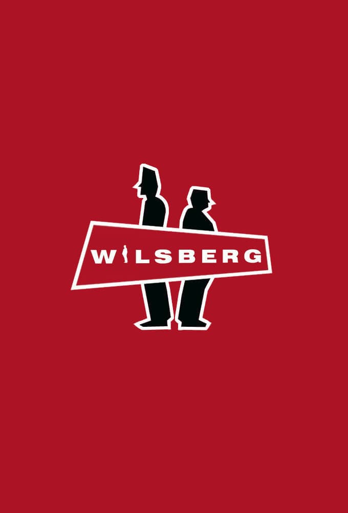 Caratula de Wilsberg (Wilsberg: La raíz del mal) 