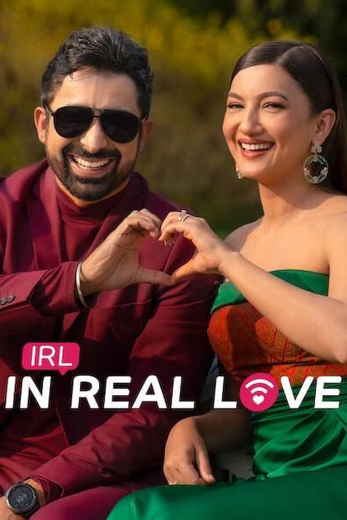 Caratula de IRL: In Real Love (Amor analógico o digital) 