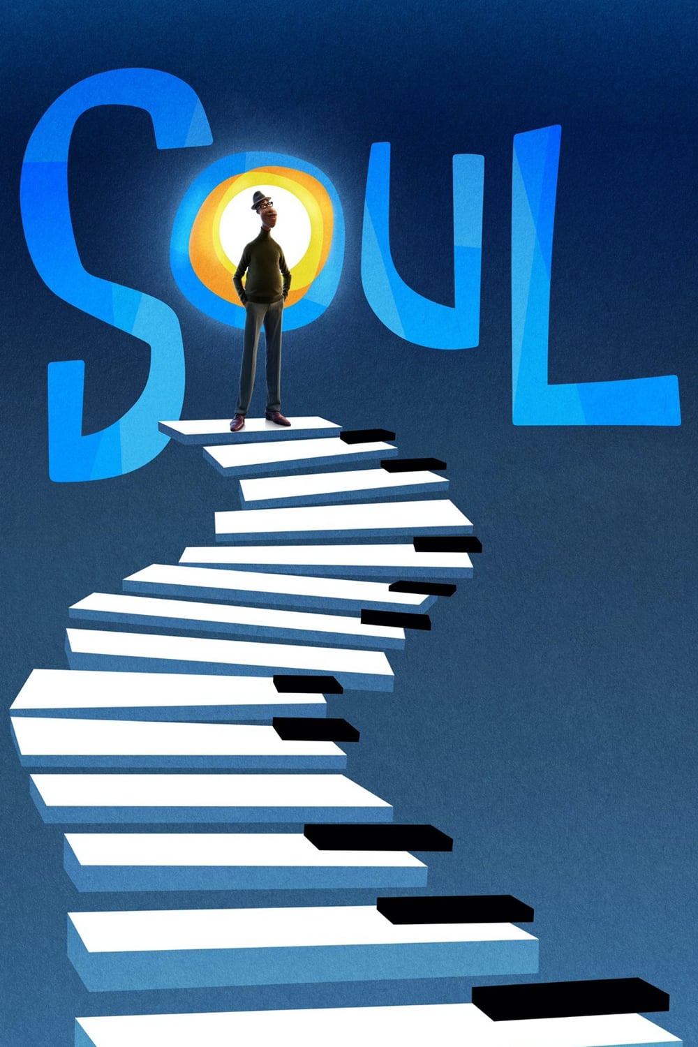 Caratula de Soul (Soul) 
