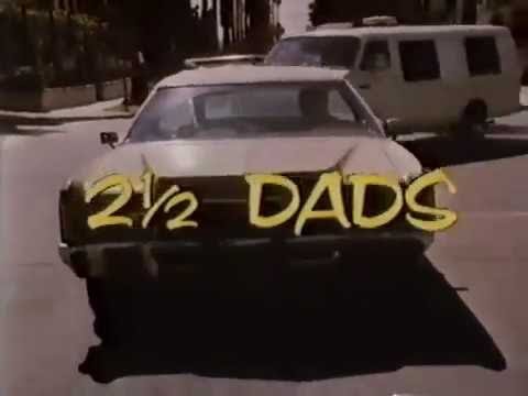 2 1/2 Dads