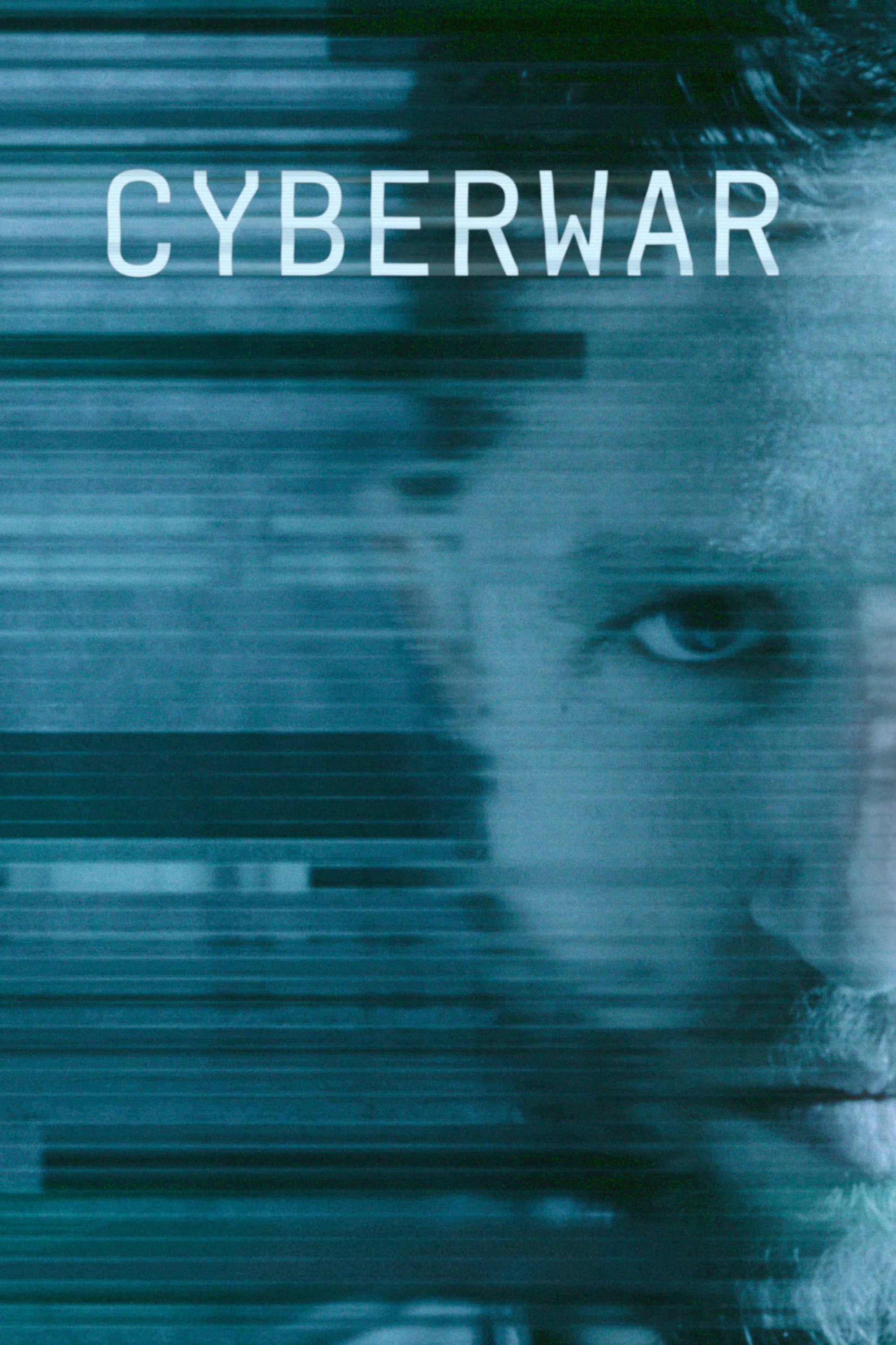 Caratula de Cyberwar (Cyberwar) 