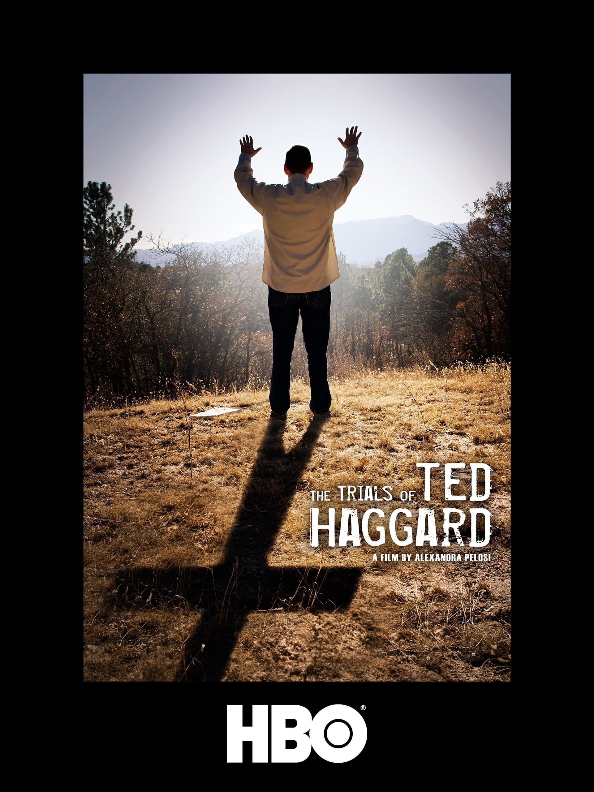 Los padecimientos de Ted Haggard