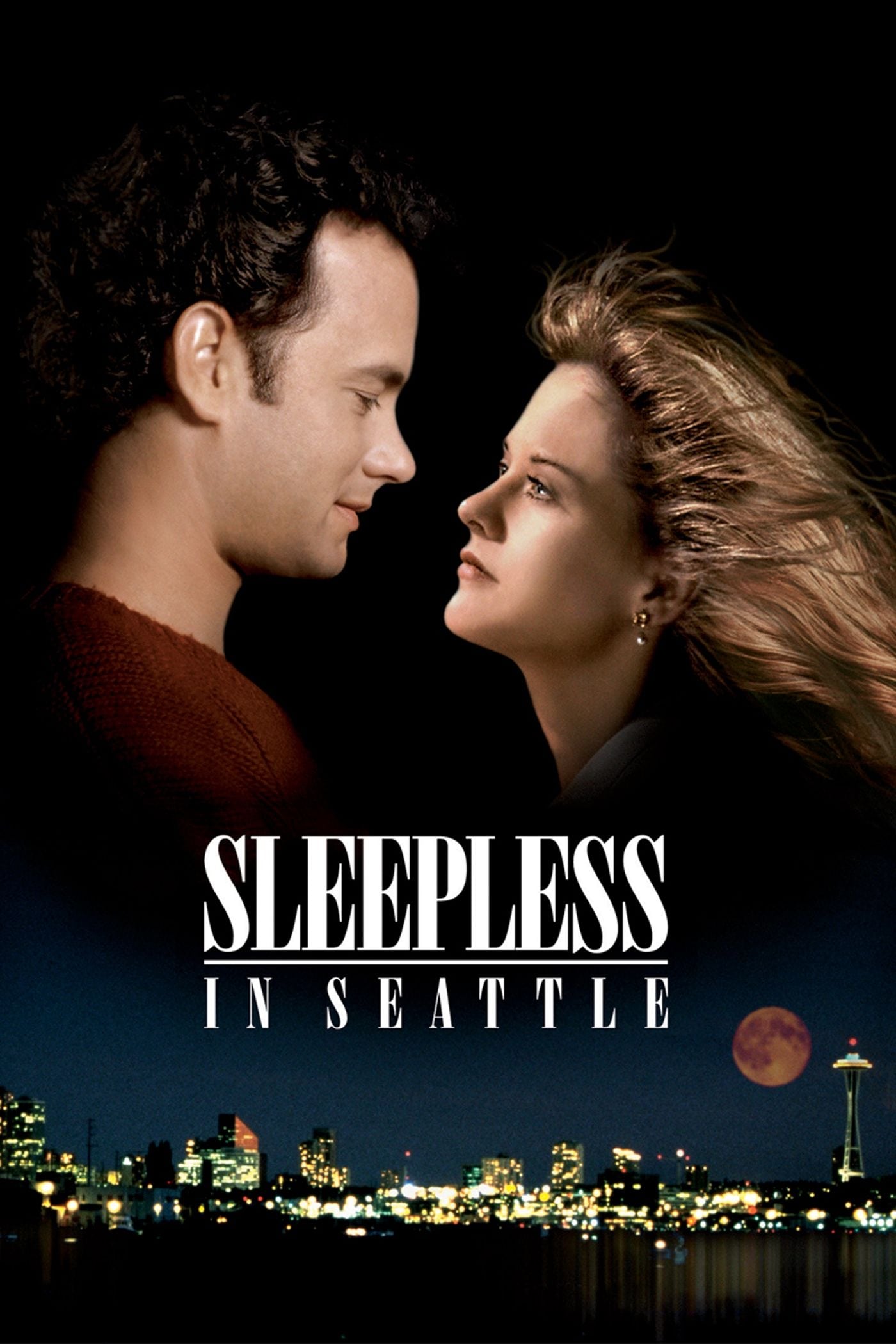 SLEEPLESS IN SEATTLE