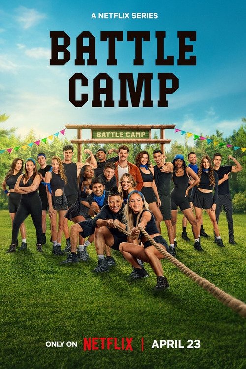 Battle Camp