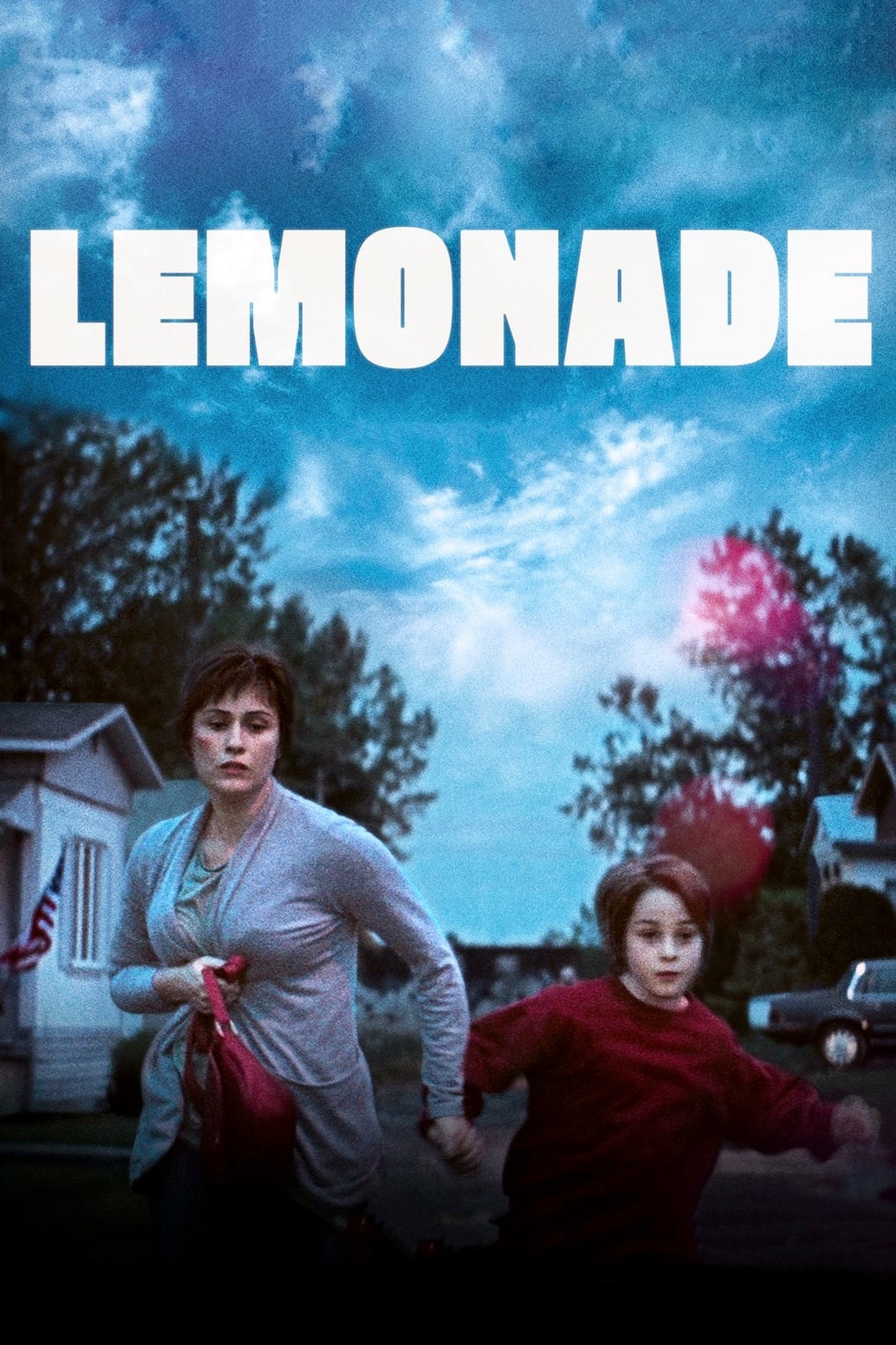 Caratula de Lemonade (None) 