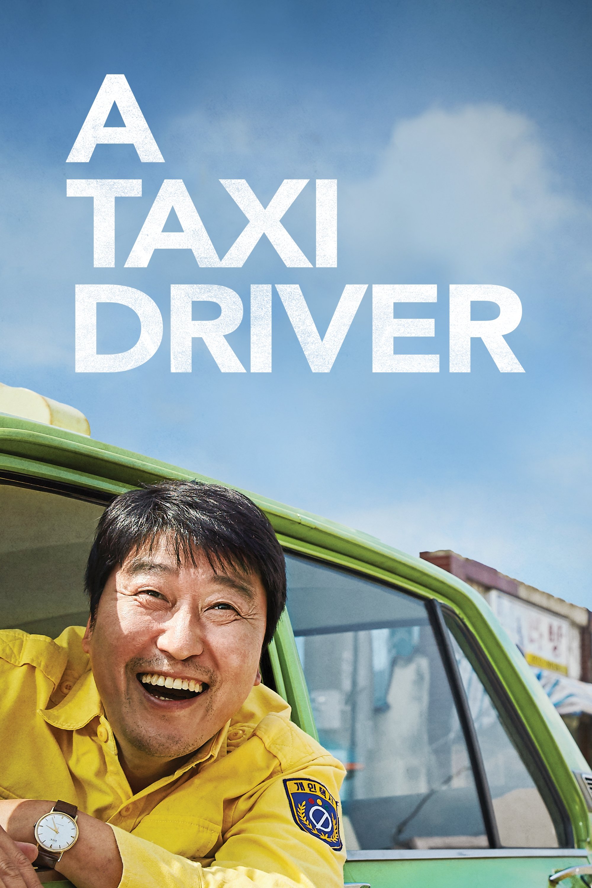Un taxista