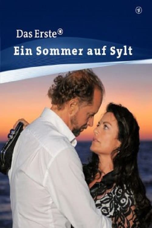 Caratula de Ein Sommer auf Sylt (Un verano en Sylt) 