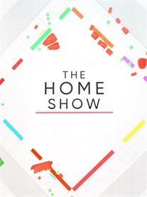 Caratula de The Home Show (El show de la vivienda) 