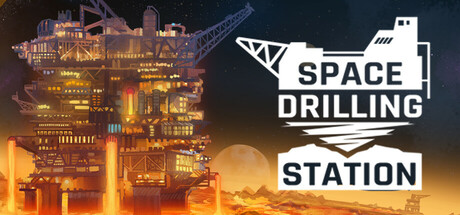 Space Drilling Station