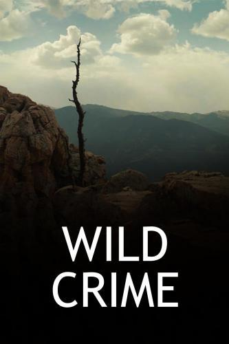 Caratula de Wild Crime (Crímenes Salvajes) 