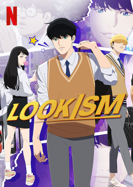 Caratula de Looksim (APARI3NCIAS) 