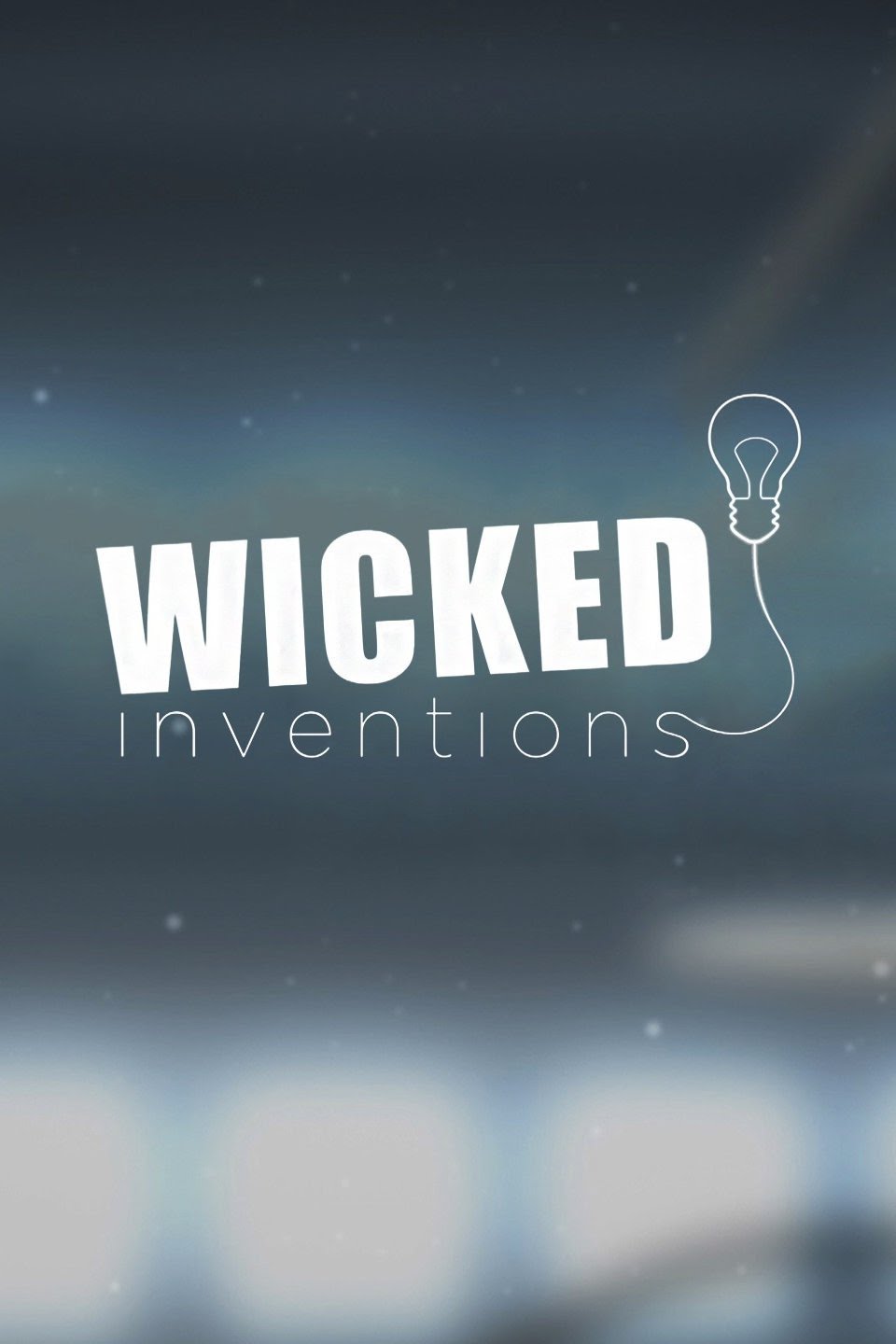 Caratula de Wicked Inventions (Inventos imposibles) 