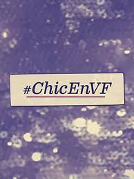 Caratula de #CHICENVF (Chic a la francesa) 