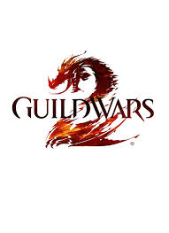 Caratula de Guild Wars 2 (Guild Wars 2) 
