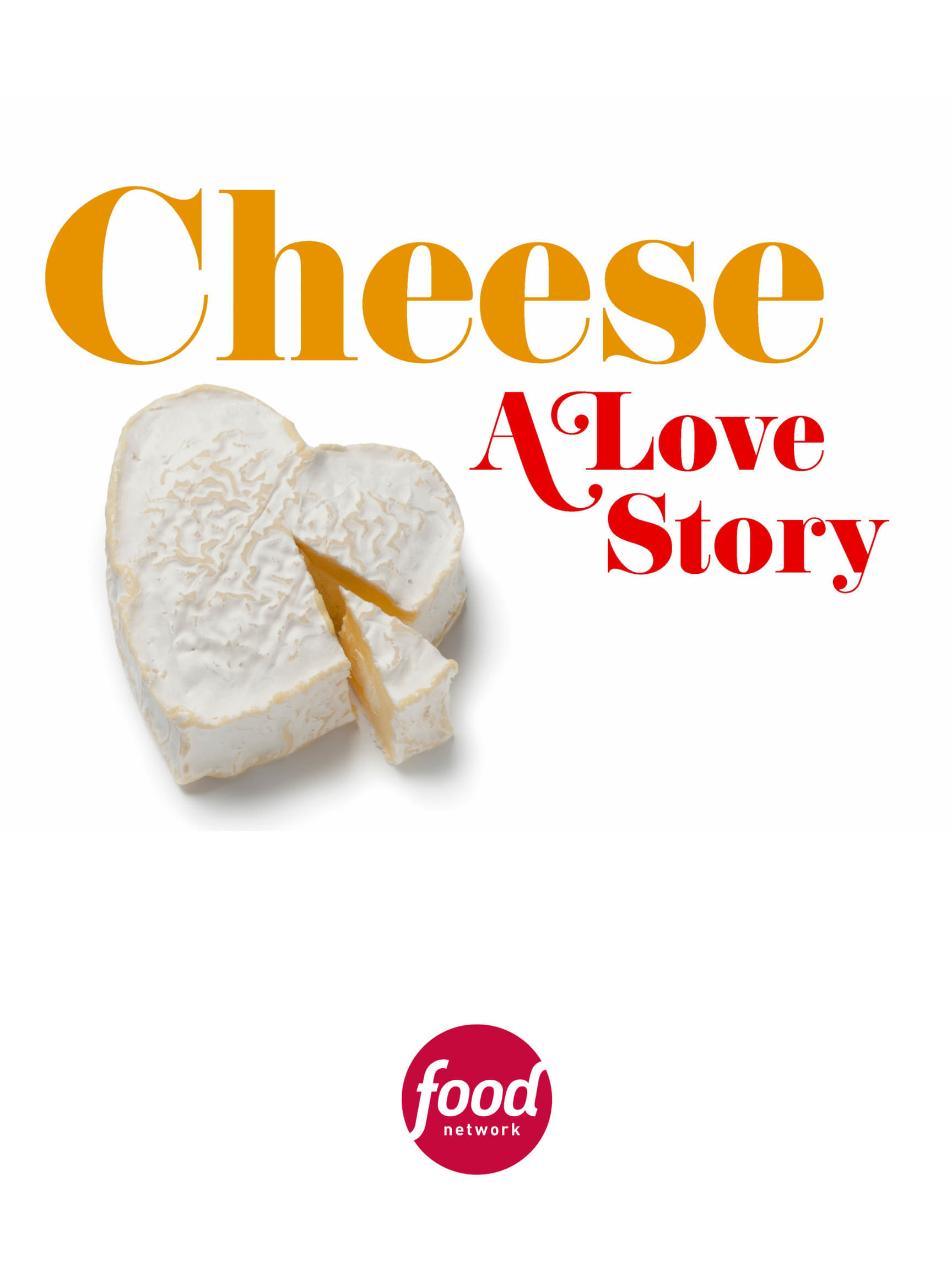 Caratula de Cheese: A Love Story (El queso: una historia de amor) 