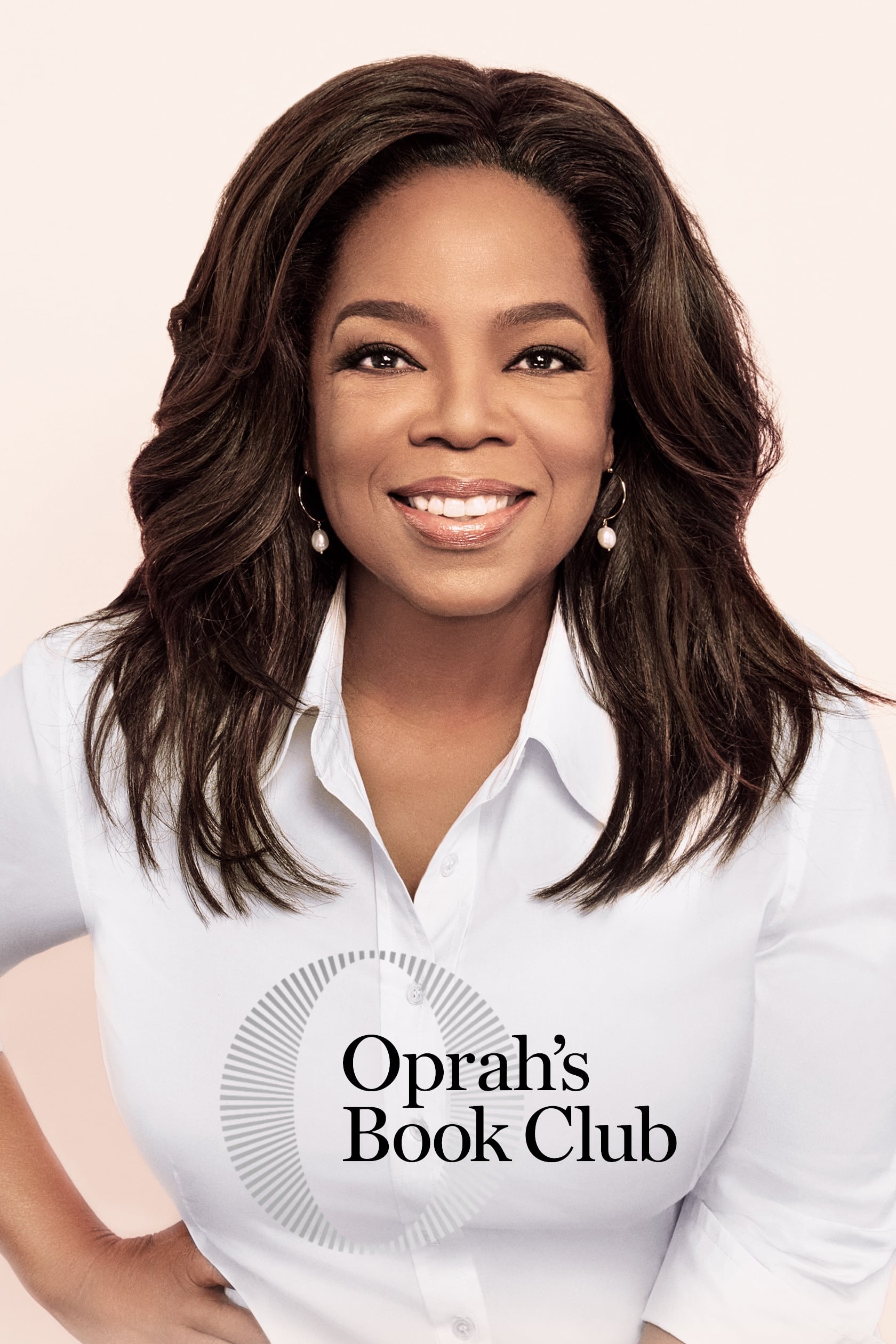 El club de lectura de Oprah